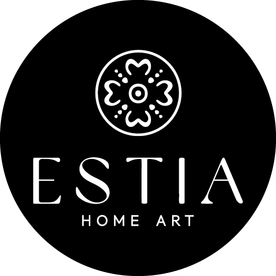 Estia Home Art logo