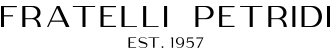 Fratelli Petridi logo