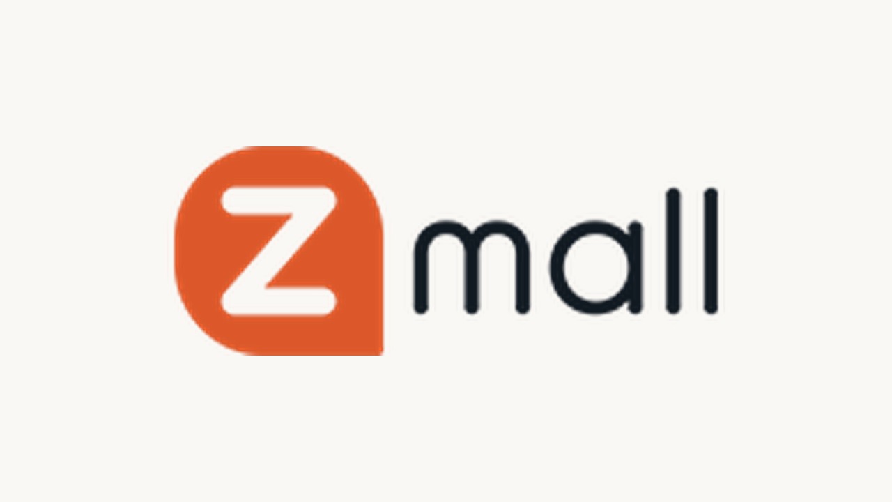 Το λογότυπο του Z-MALL